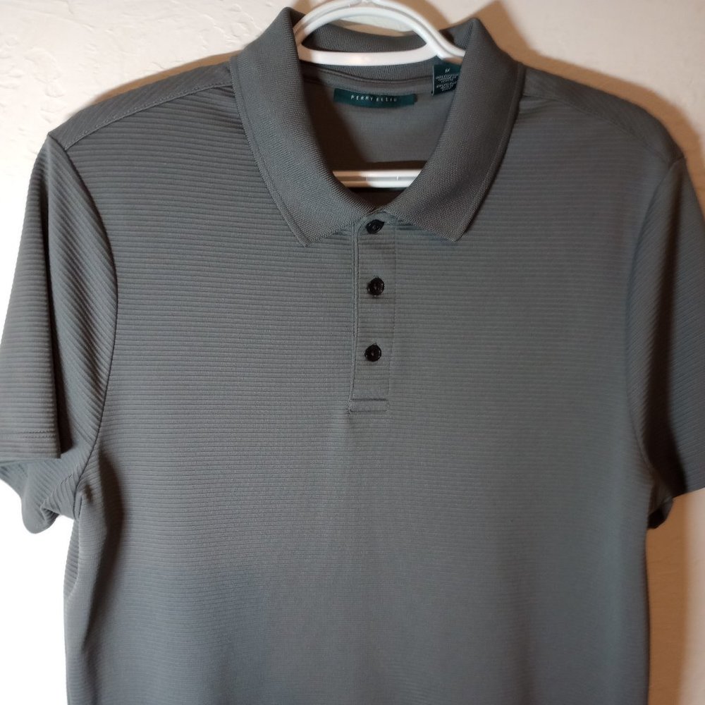 Perry ellis polo t